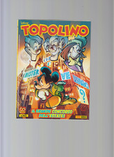 TOPOLINO N.3423 - EDIZIONE