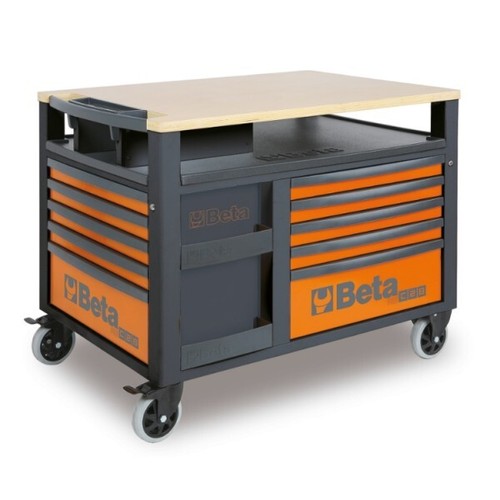 Beta rsc28 carrello - beta, rsc28-o