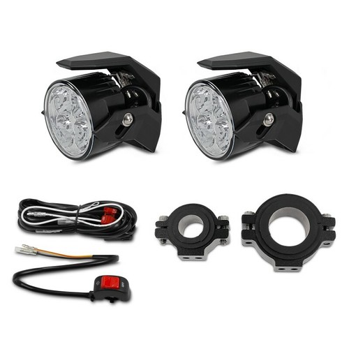 Led fari supplementari per - led,