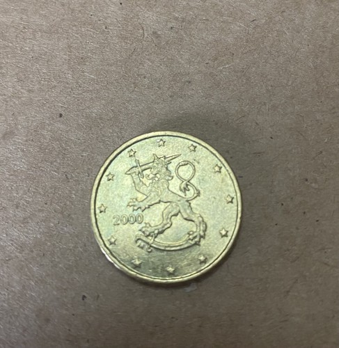Moneda cent rara - moneda,