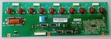 Scheda inverter lg - scheda, tv