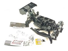 NUOVO: Losi 8IGHT-XE 1/8 4WD