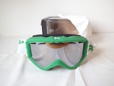 maschera da sci snowboard -