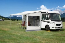 Parete tenda da sole serie