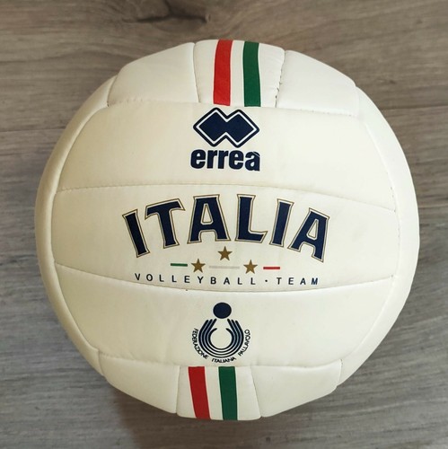 Errea mini ball - ball, italia