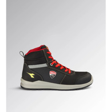 Scarpe antinfortunistica