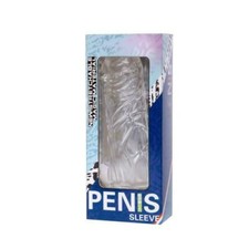 Penis Sleeve Guaina Fallica