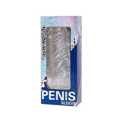 Penis sleeve guaina fallica - sleeve,