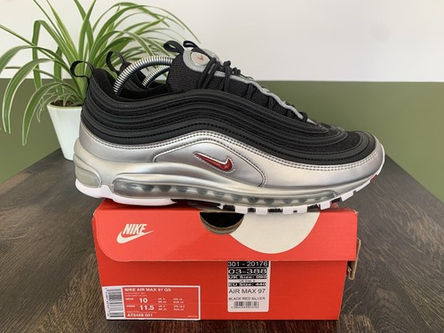 Nike air max - air, qs