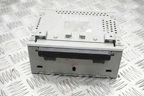 Ford fiesta mk7 radio head - cd,