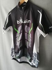 MAGLIA MANICA CORTA ROAD MTB