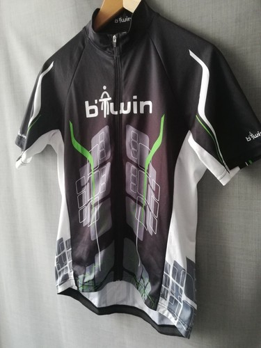 Maglia manica corta - manica, road