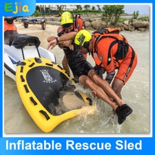 Slitta gonfiabile di