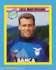 MERLIN CALCIO 94-1994-Figurina