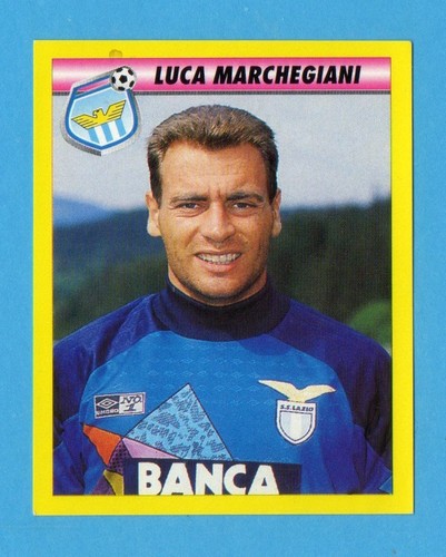 Merlin calcio 1994 - calcio, 94-1994-figurina
