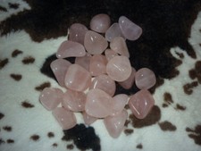 QUARZO ROSA cristallo naturale