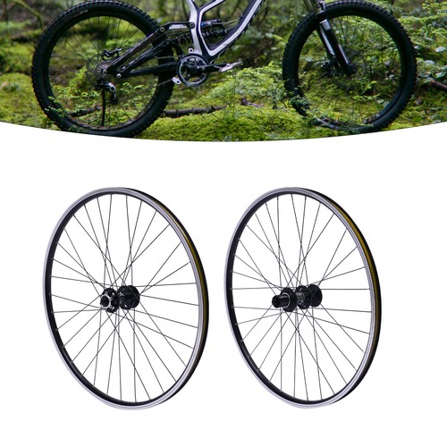 Set ruote mountain bike - , 27,5