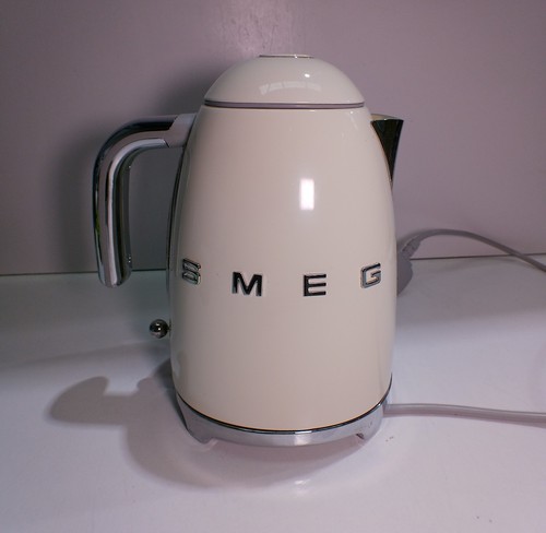 Smeg klf03whuk l - klf03whuk, 1,7