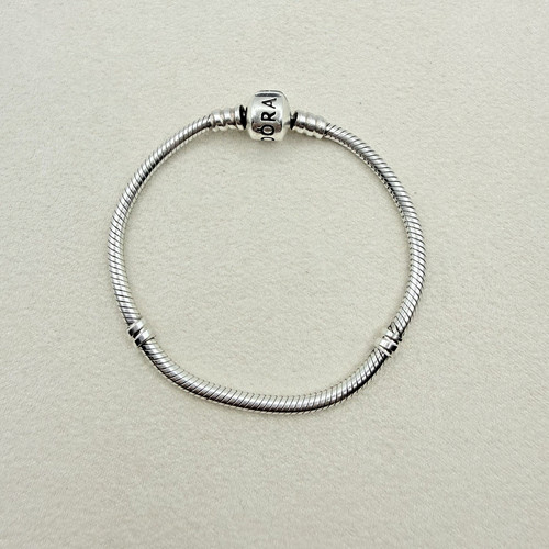 Pandora moments sterling - pandora,