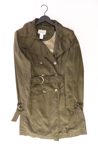 Reset trenchcoat cappotto - reset,