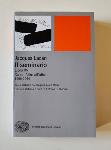 Lacan il - j.,