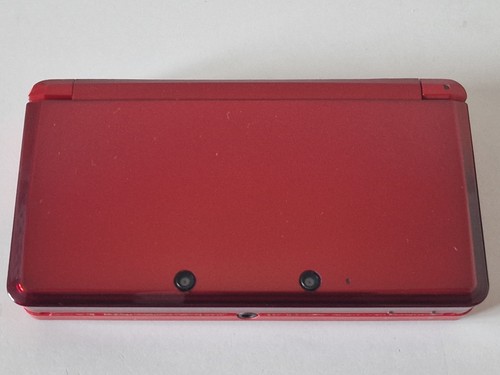 Nintendo 3ds console portatile - 3ds,