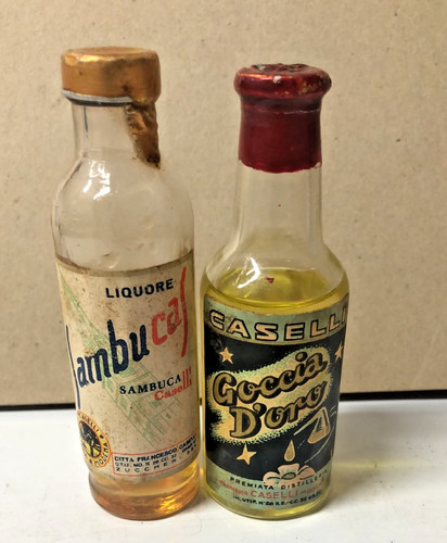Caselli mignon di liquore - 2,