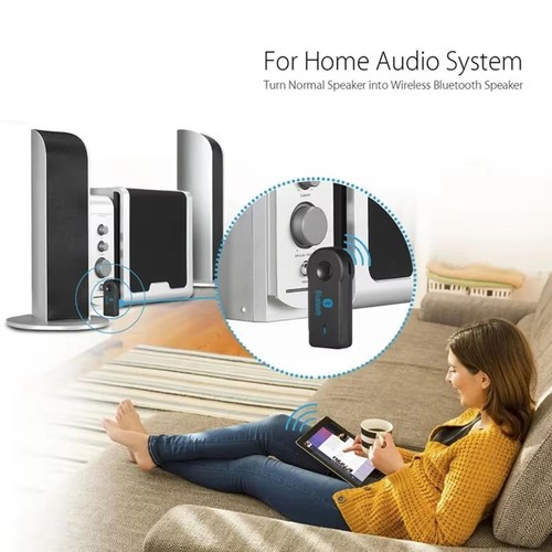 Ricevitore bluetooth aux - ricevitore,