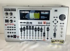 Registratore multitraccia BOSS