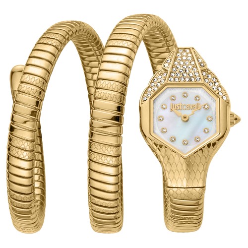 Orologio donna just - just, cavalli