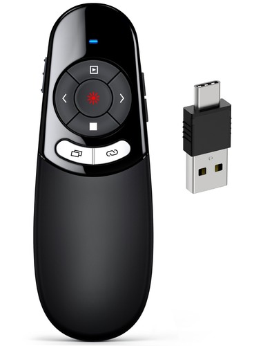 Per power point - per, pc