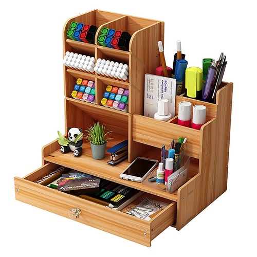 Hggzeg organizer scrivania - da,