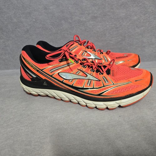 Brooks transcend scarpe - brooks, uomo