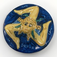 Arte da parete ceramica