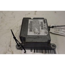 CENTRALINA COMANDO AIR-BAG PER LANCIA YPSILON (03-06) 1.2 8V (44KW) BER. 2003