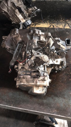 Cambio manuale completo per - cambio,