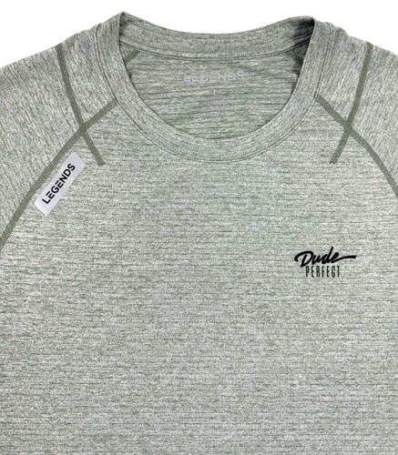 Shirt legends uomo - t-shirt,
