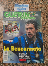 Guerin sportivo 1996 - guerin, 1996-coppe