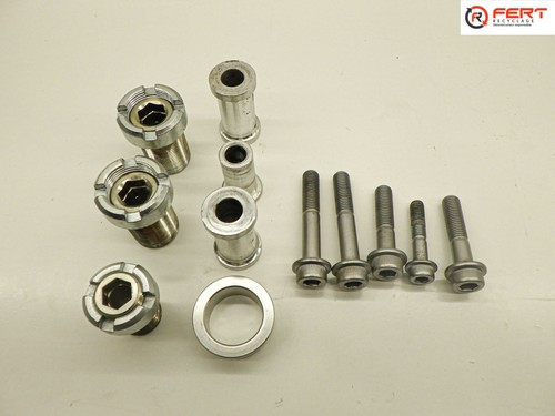 Asse motore suzuki - asse,