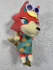 PELUCHE (PLUSH) ANIMAL