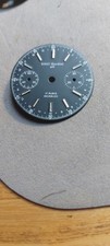 CADRAN   CHRONOGRAPHE VALJOUX