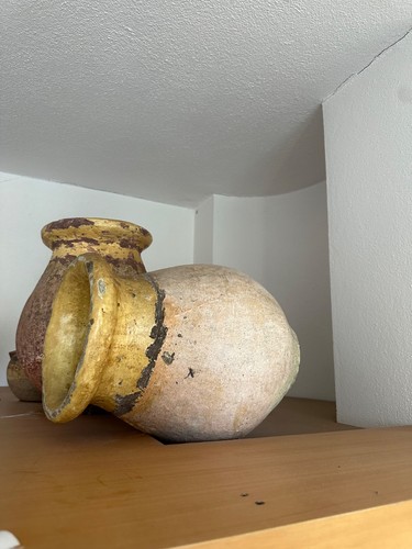 Giara olla ligure - olla,