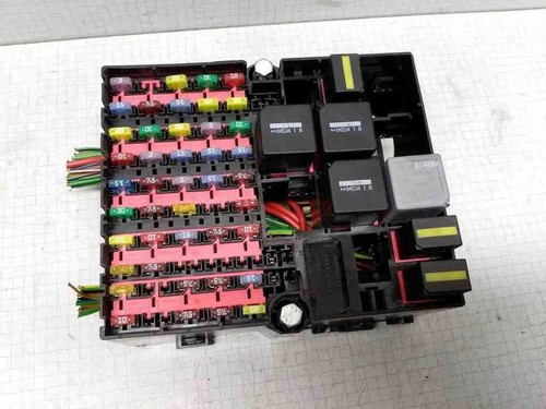 Ford fiesta jd bloc de - jh,,