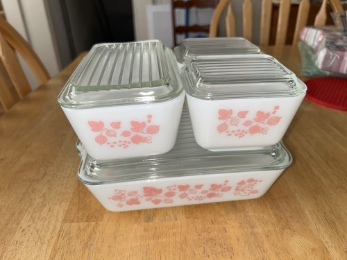 Set vintage piatti - vintage, 4