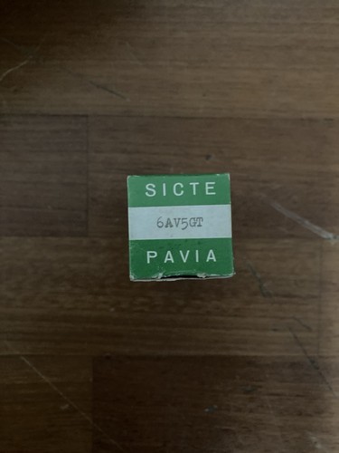 6av5gt sicte nos - with, box