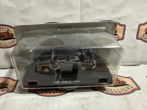 Fiat 1100 103 1954 - fiat,