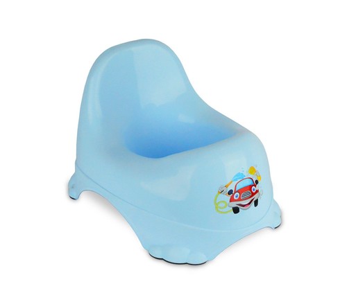Vasino per bambini - 25x22, in