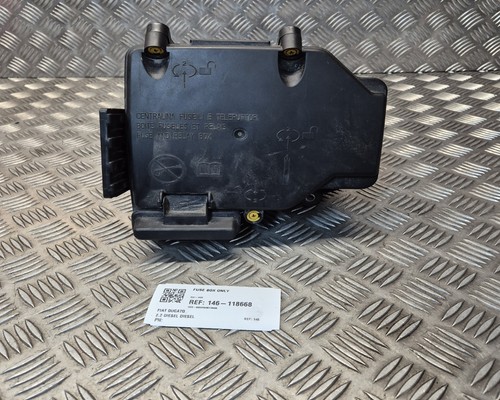 Fiat ducato 2021 - ducato, 2021-2025