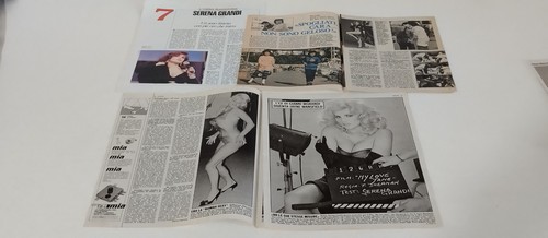 Serena grandi 1983 - serena, 1983_set