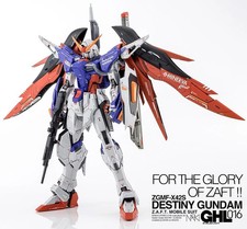 Naoki 100 destiny - naoki's,